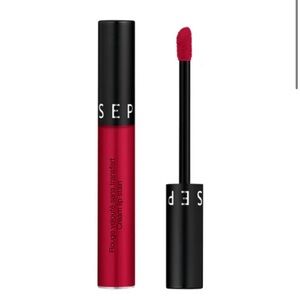 SEPHORA COLLECTION Cream Lip Stain, 94 Cherry Moon